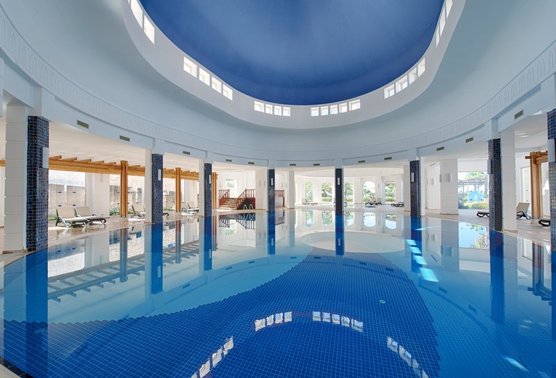 Sentido Kamelya Selin Hotel 116