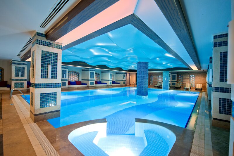 Sentido Kamelya Selin Hotel 117