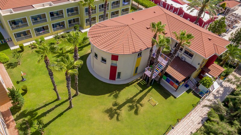 Sentido Kamelya Selin Hotel 128