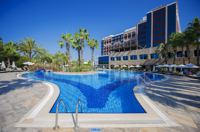 Sentido Kamelya Selin Hotel 138