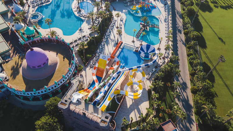 Sentido Kamelya Selin Hotel 140