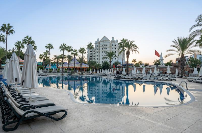Sentido Kamelya Selin Hotel 142
