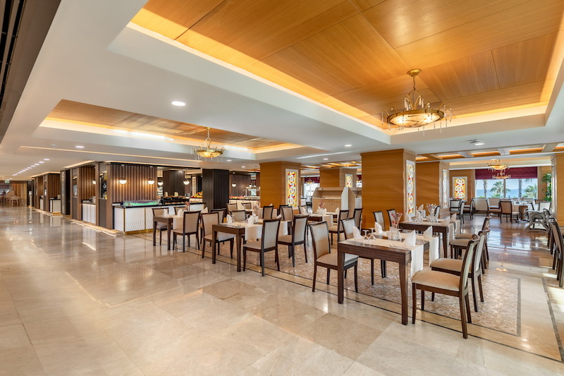 Sentido Kamelya Selin Hotel 144