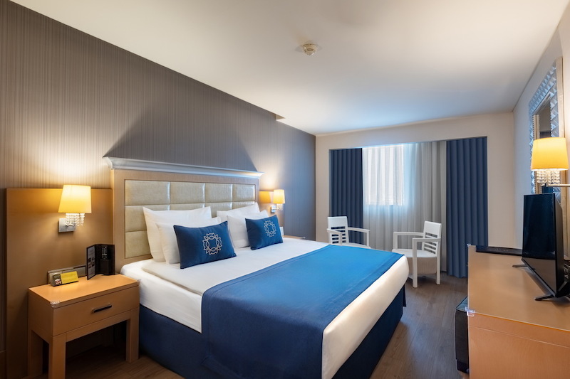 Sentido Kamelya Selin Hotel 148