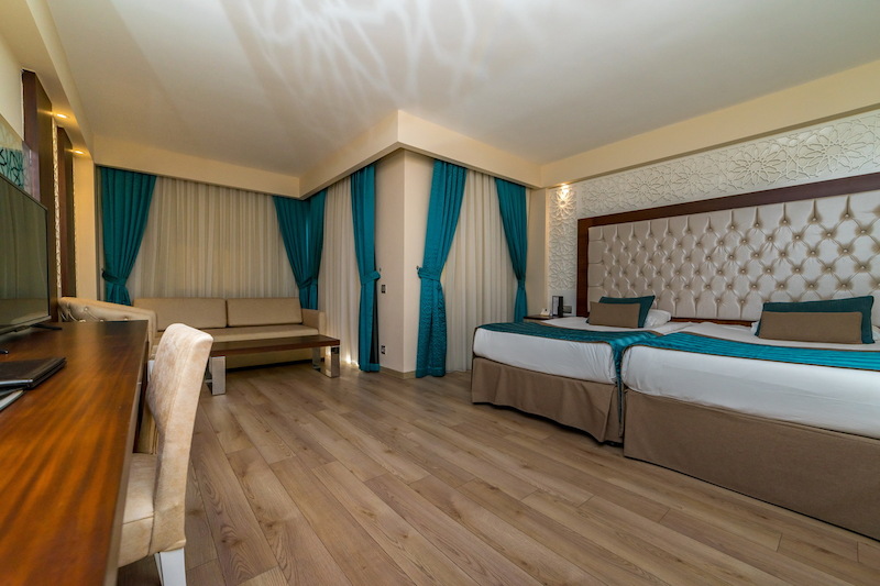 Sentido Kamelya Selin Hotel 150
