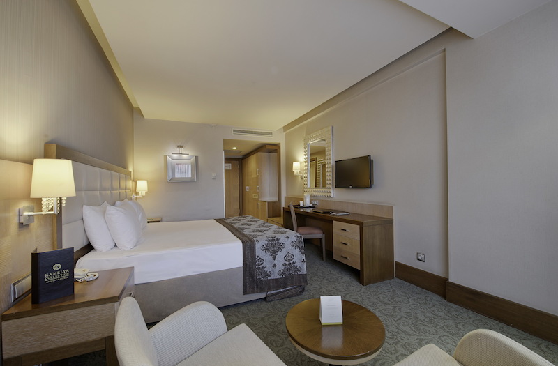 Sentido Kamelya Selin Hotel 151