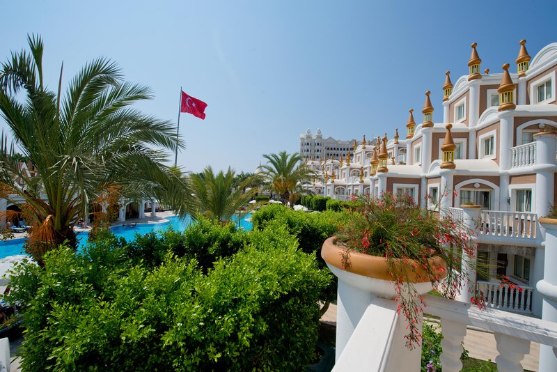 Sentido Kamelya Selin Hotel 6