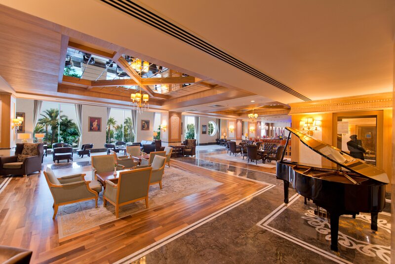 Sentido Kamelya Selin Hotel 7