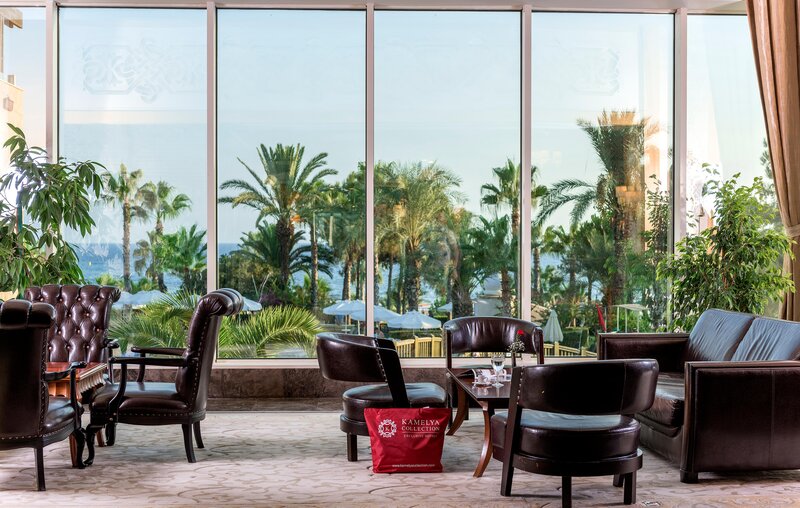 Sentido Kamelya Selin Hotel 9