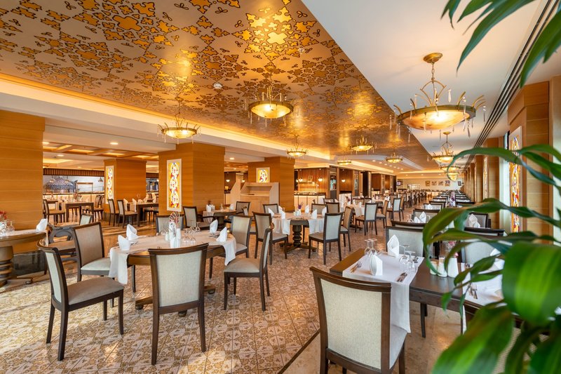 Sentido Kamelya Selin Hotel 17