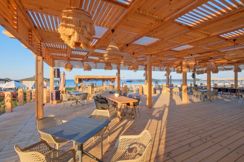 Sentido Kamelya Selin Hotel 26