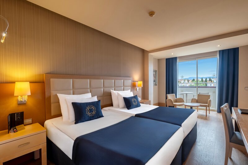 Sentido Kamelya Selin Hotel 27