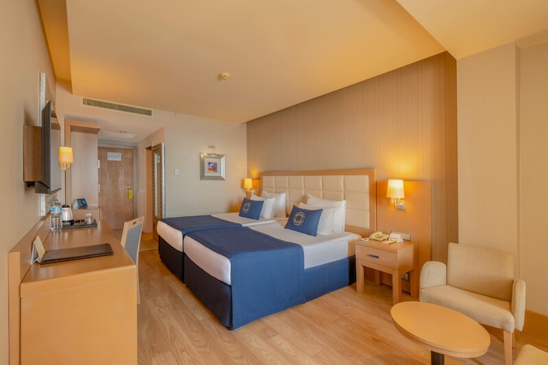 Sentido Kamelya Selin Hotel 29
