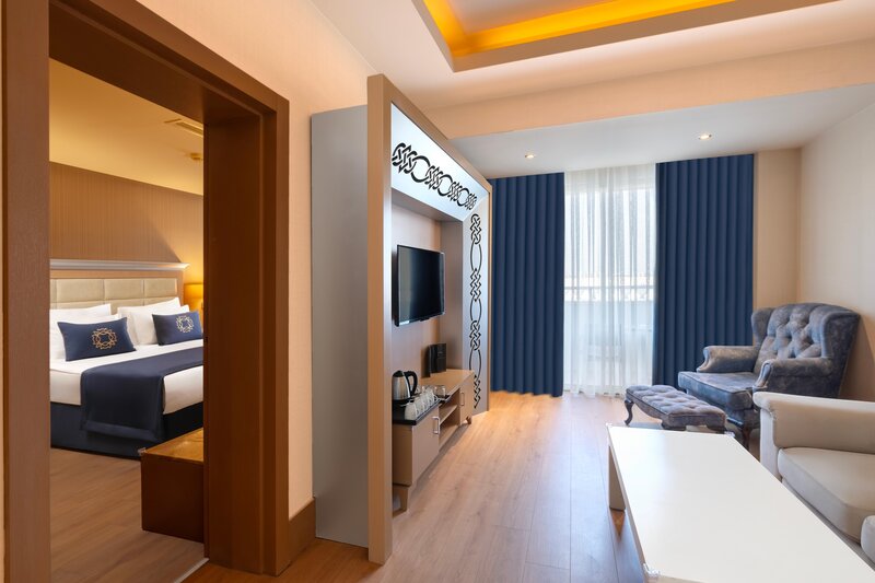 Sentido Kamelya Selin Hotel 30