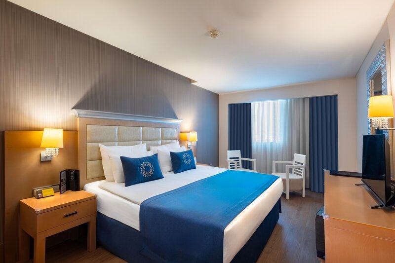 Sentido Kamelya Selin Hotel 32