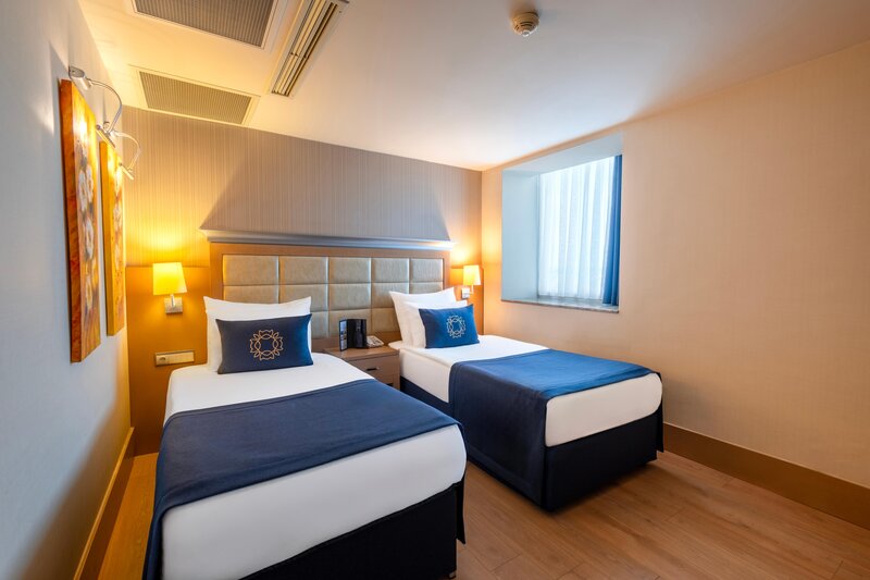 Sentido Kamelya Selin Hotel 33