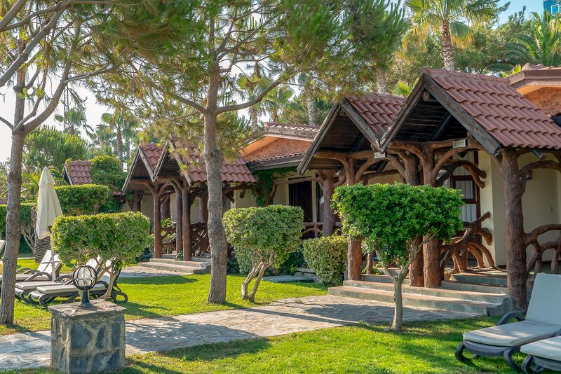 Sentido Kamelya Selin Hotel 34