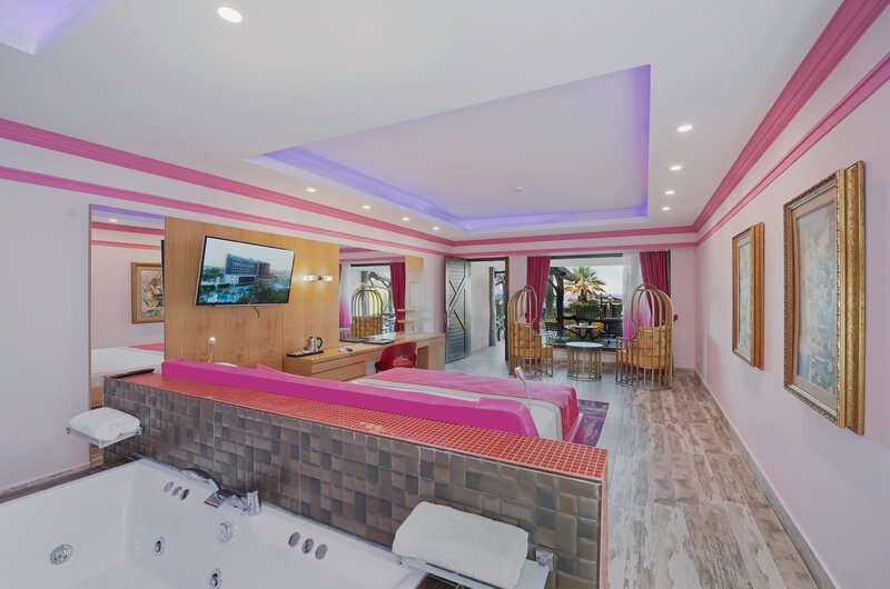 Sentido Kamelya Selin Hotel 36
