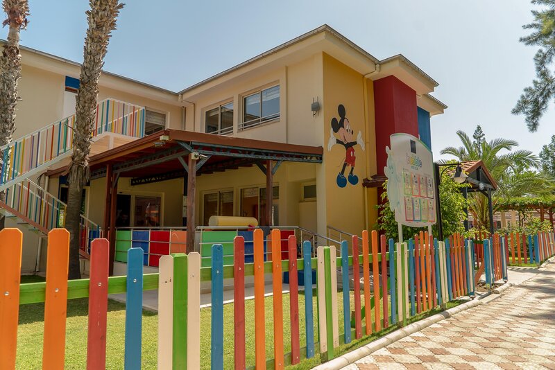 Sentido Kamelya Selin Hotel 39