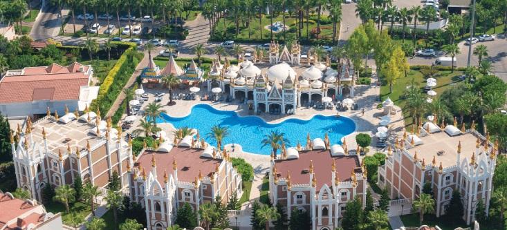 Sentido Kamelya Selin Hotel 47