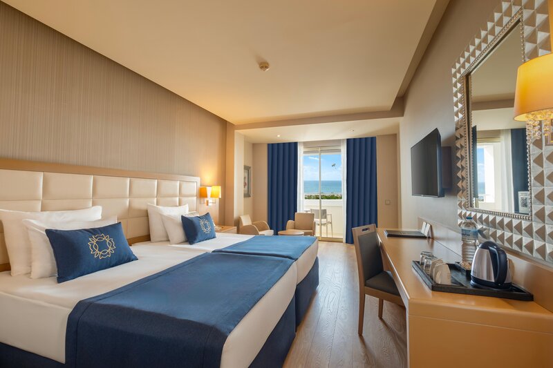 Sentido Kamelya Selin Hotel 59