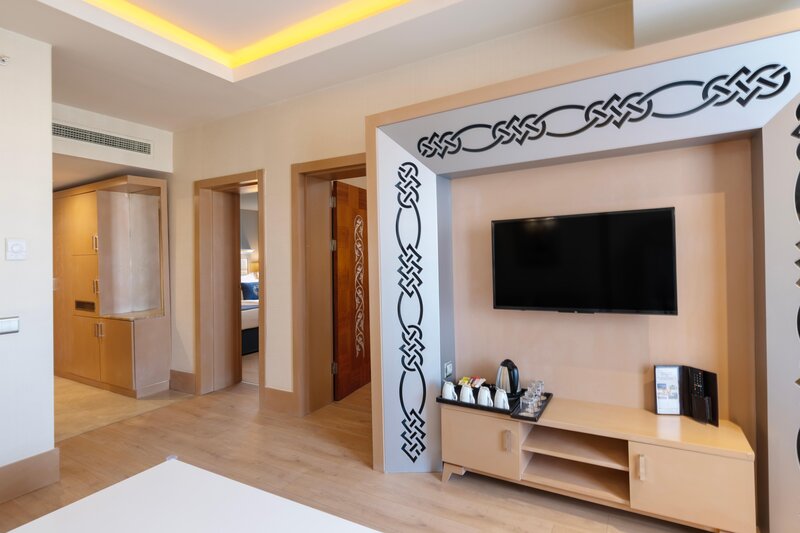 Sentido Kamelya Selin Hotel 60