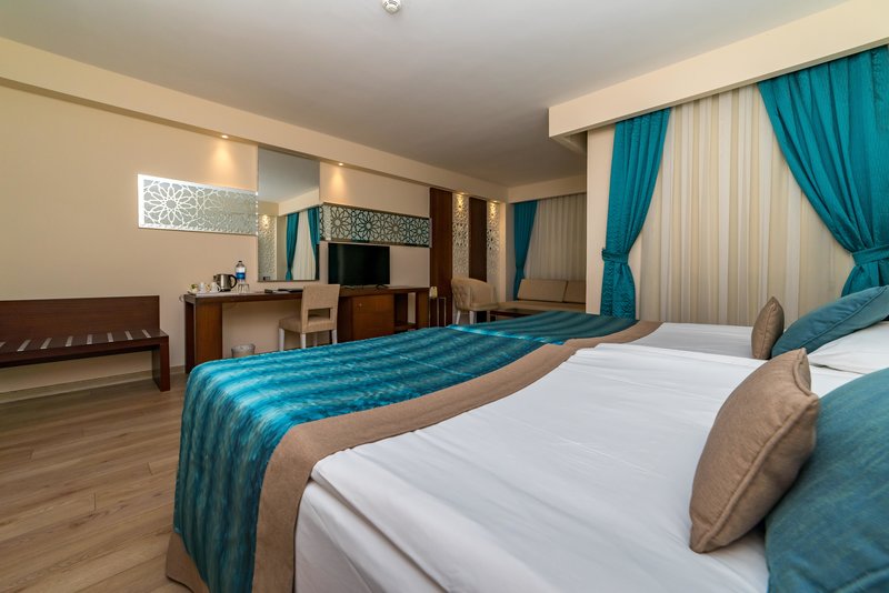 Sentido Kamelya Selin Hotel 61