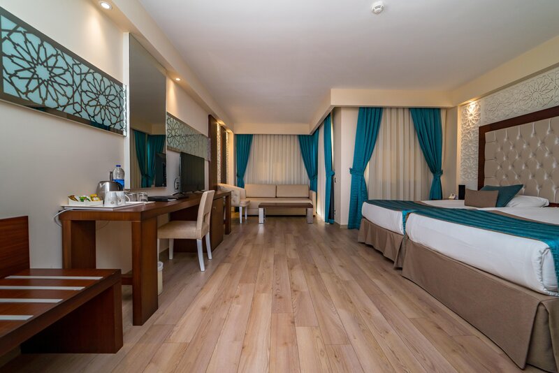 Sentido Kamelya Selin Hotel 62