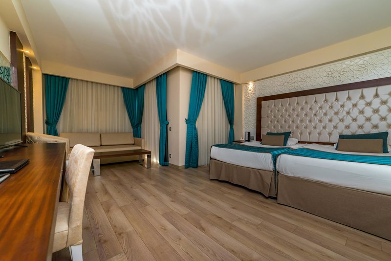 Sentido Kamelya Selin Hotel 63