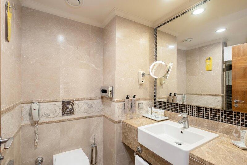 Sentido Kamelya Selin Hotel 65