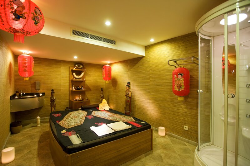 Sentido Kamelya Selin Hotel 78