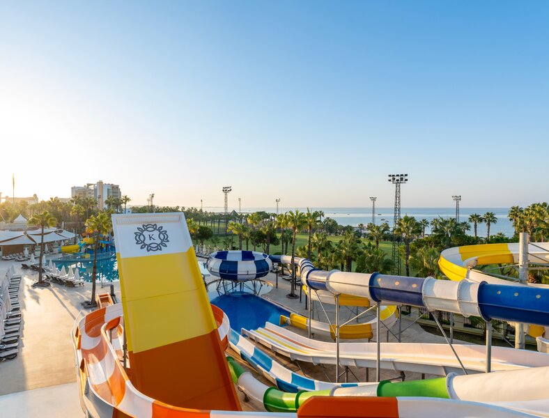 Sentido Kamelya Selin Hotel 93