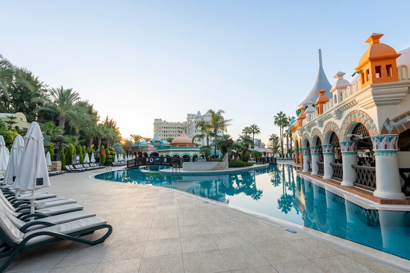 Sentido Kamelya Selin Hotel 105
