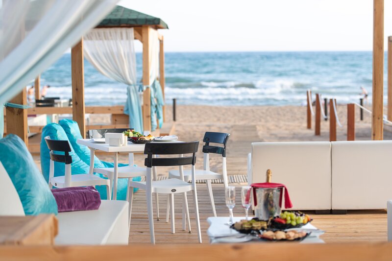 Sentido Kamelya Selin Hotel 110
