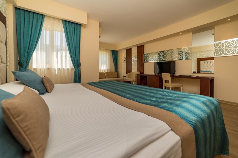 Sentido Kamelya Selin Hotel 120
