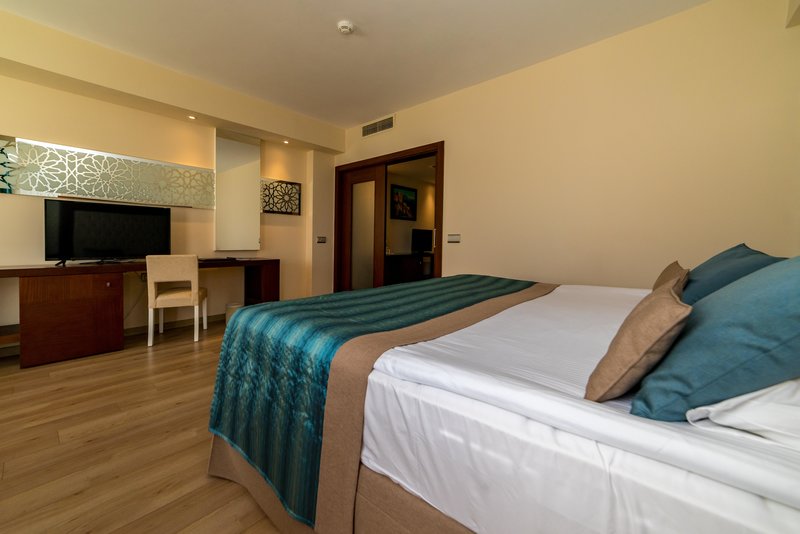 Sentido Kamelya Selin Hotel 121