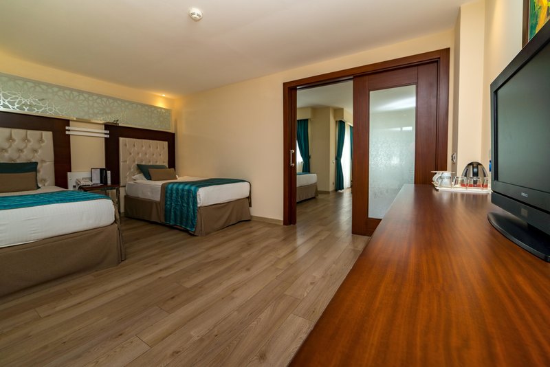 Sentido Kamelya Selin Hotel 122