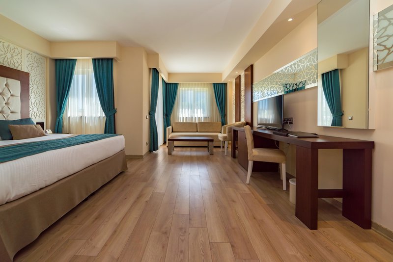 Sentido Kamelya Selin Hotel 123