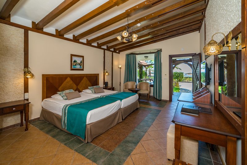 Sentido Kamelya Selin Hotel 125