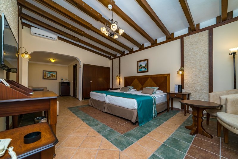 Sentido Kamelya Selin Hotel 126
