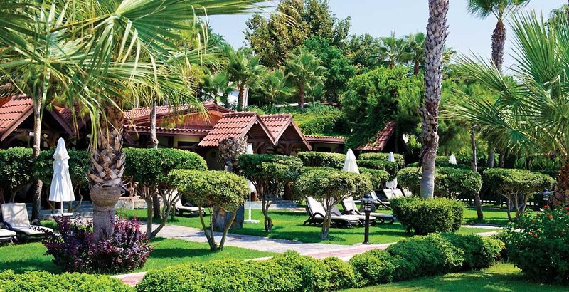 Sentido Kamelya Selin Hotel 127