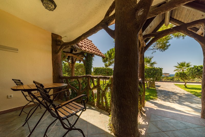 Sentido Kamelya Selin Hotel 128