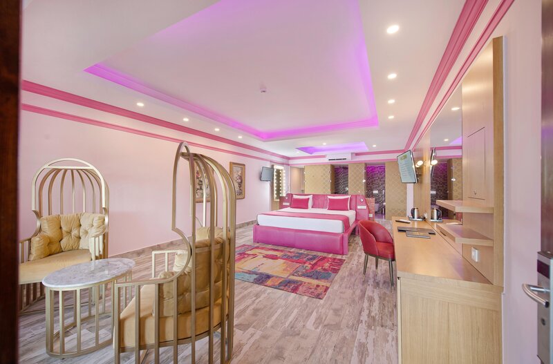 Sentido Kamelya Selin Hotel 130
