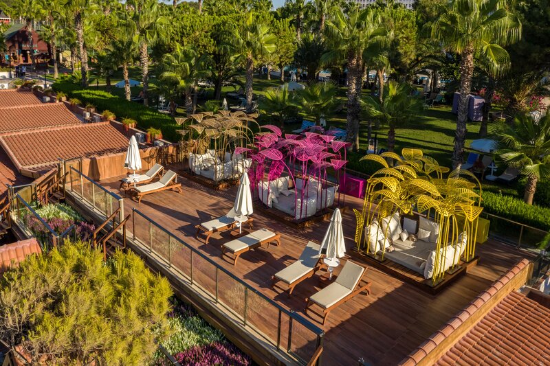 Sentido Kamelya Selin Hotel 131