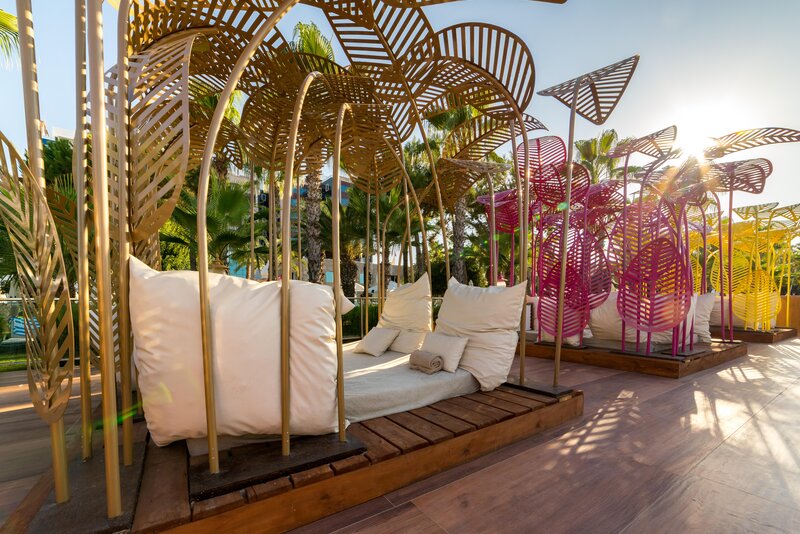 Sentido Kamelya Selin Hotel 132