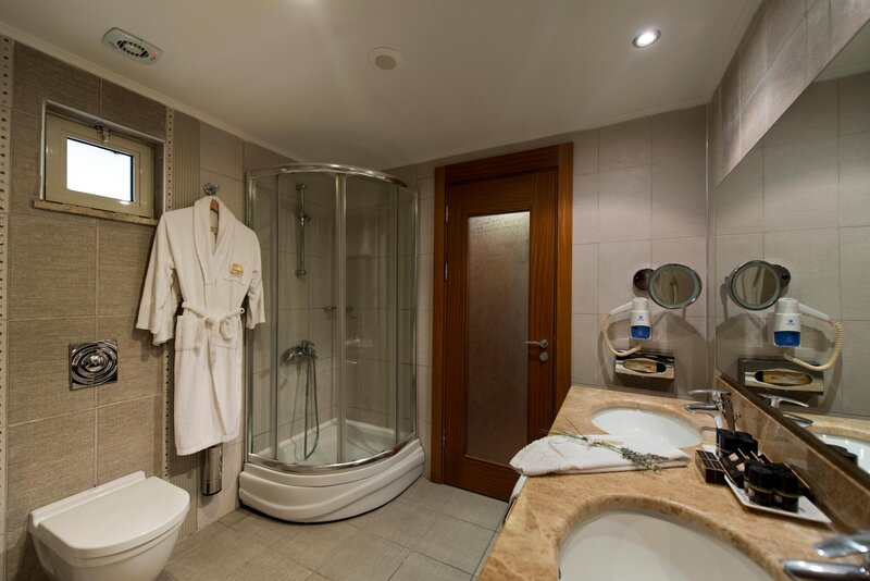 Sentido Kamelya Selin Hotel 135