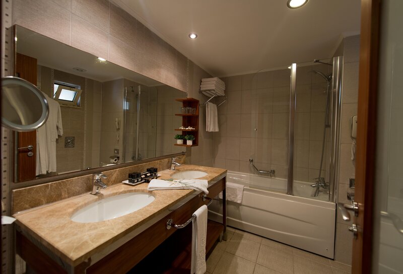 Sentido Kamelya Selin Hotel 136