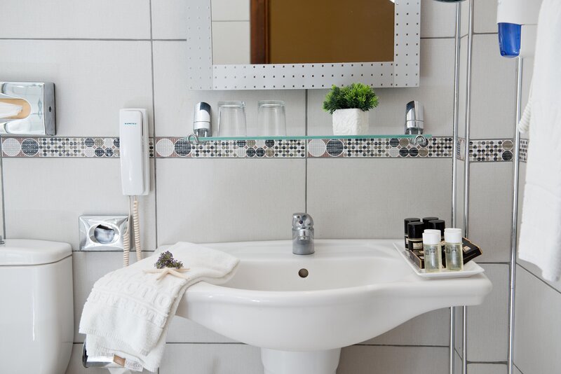 Sentido Kamelya Selin Hotel 137