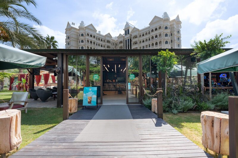 Sentido Kamelya Selin Hotel 139
