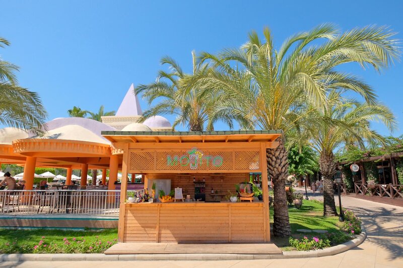 Sentido Kamelya Selin Hotel 141